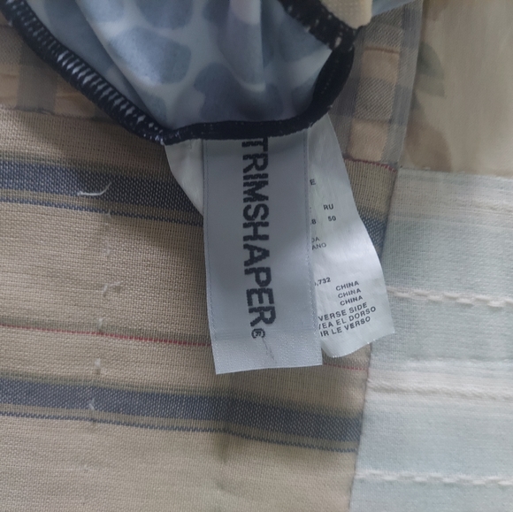 BE READY FOR SUMMER! Womens Mix and Match Bathing Suit - Picture 7 of 11